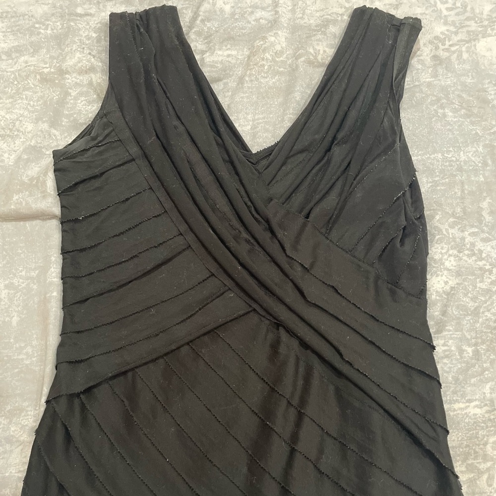 Black Ralph Lauren Black Label top in excellent condition